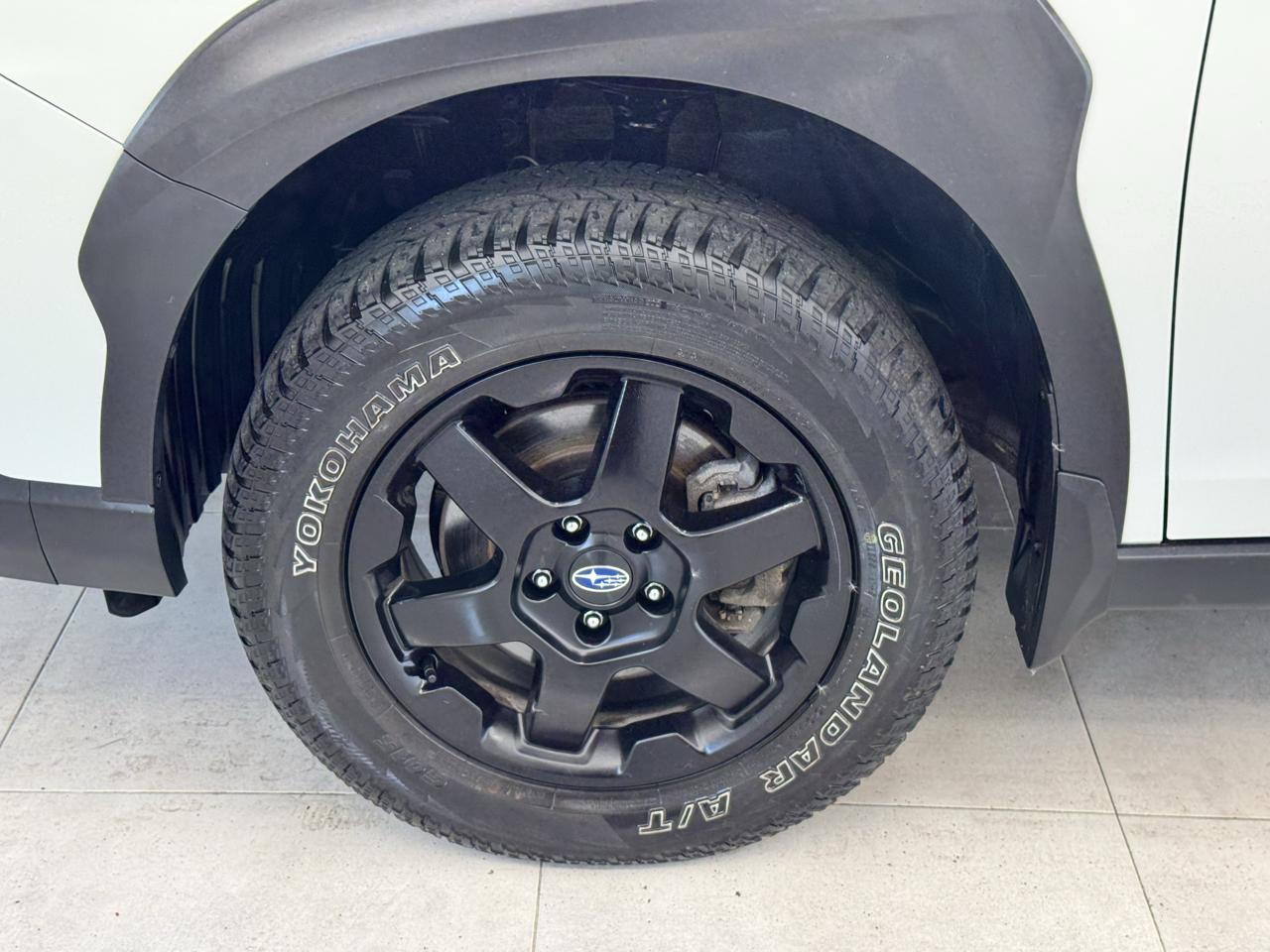 Subaru Outback Wilderness AWD 2025