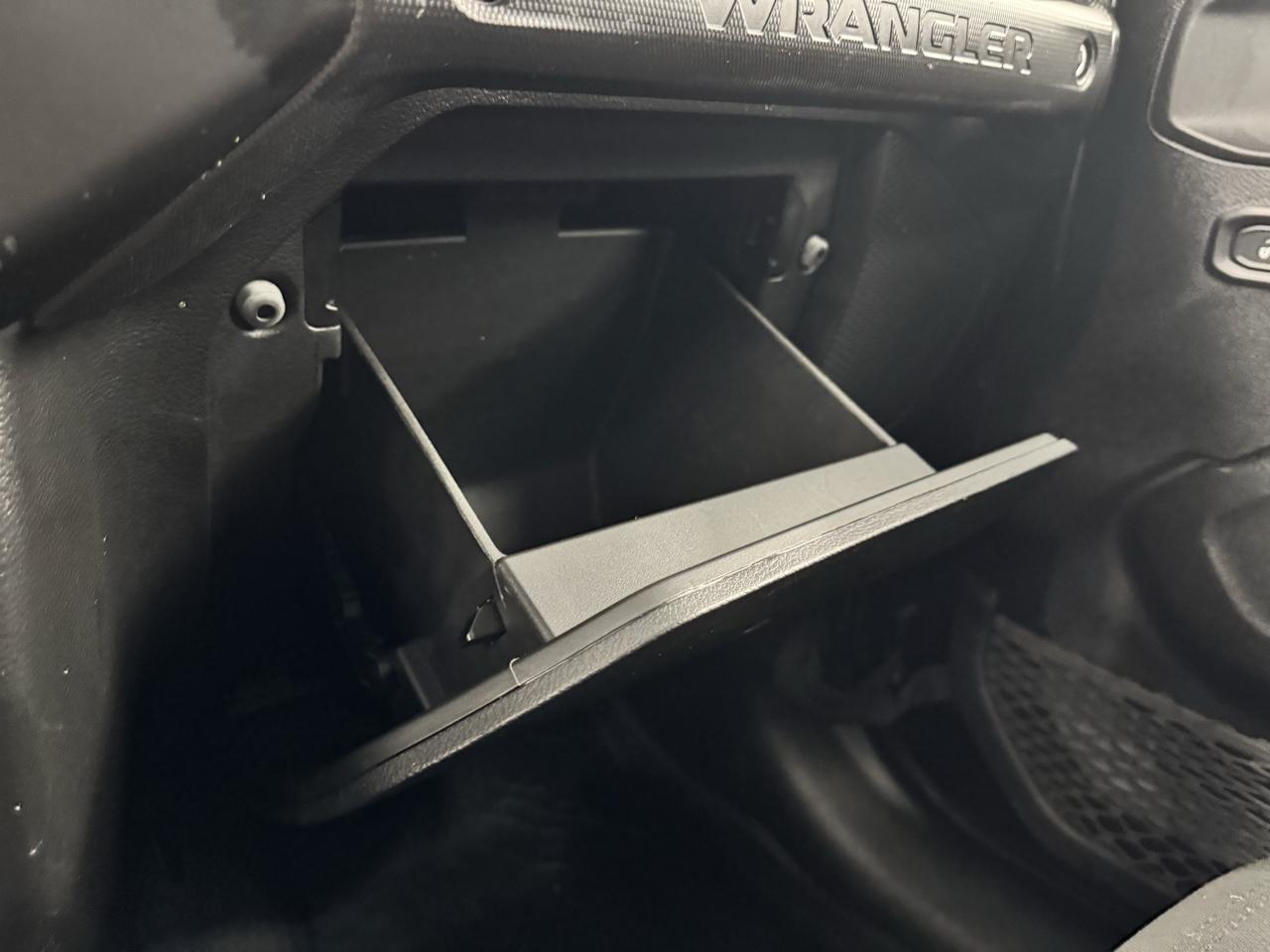 Jeep Wrangler Sport S 4x4 2022