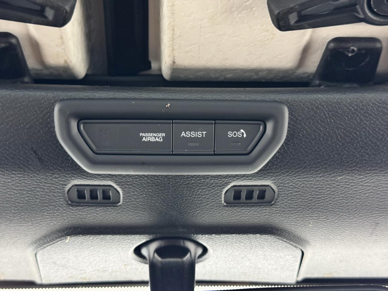Jeep Wrangler Sport S 4x4 2022