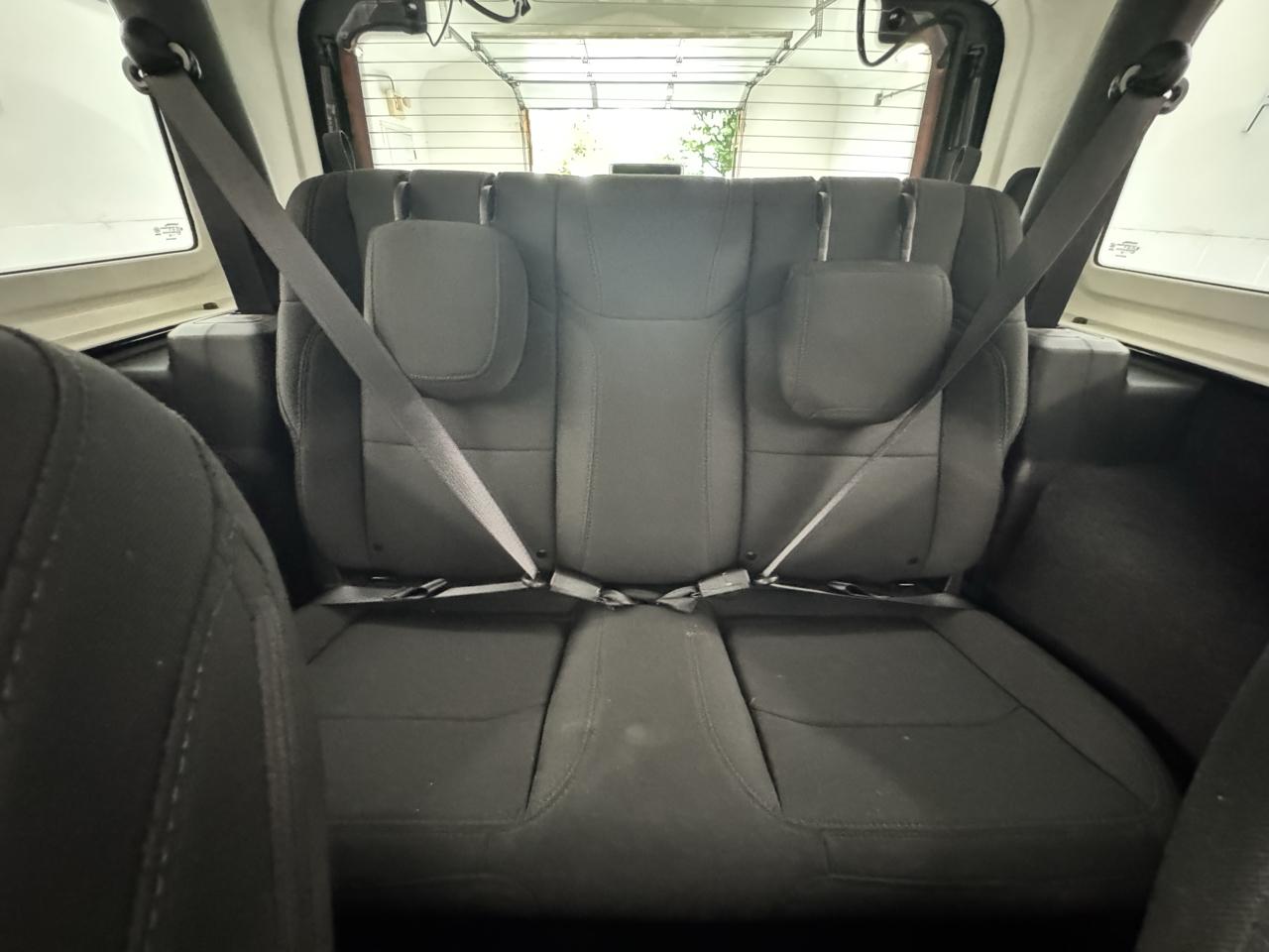 Jeep Wrangler Sport S 4x4 2022