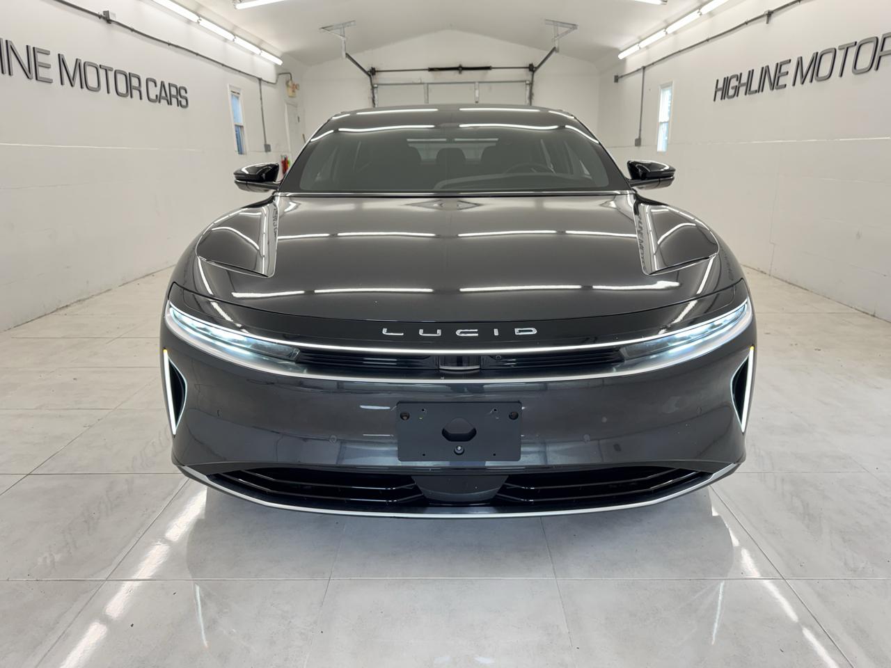 Lucid Air Grand Touring AWD 2023