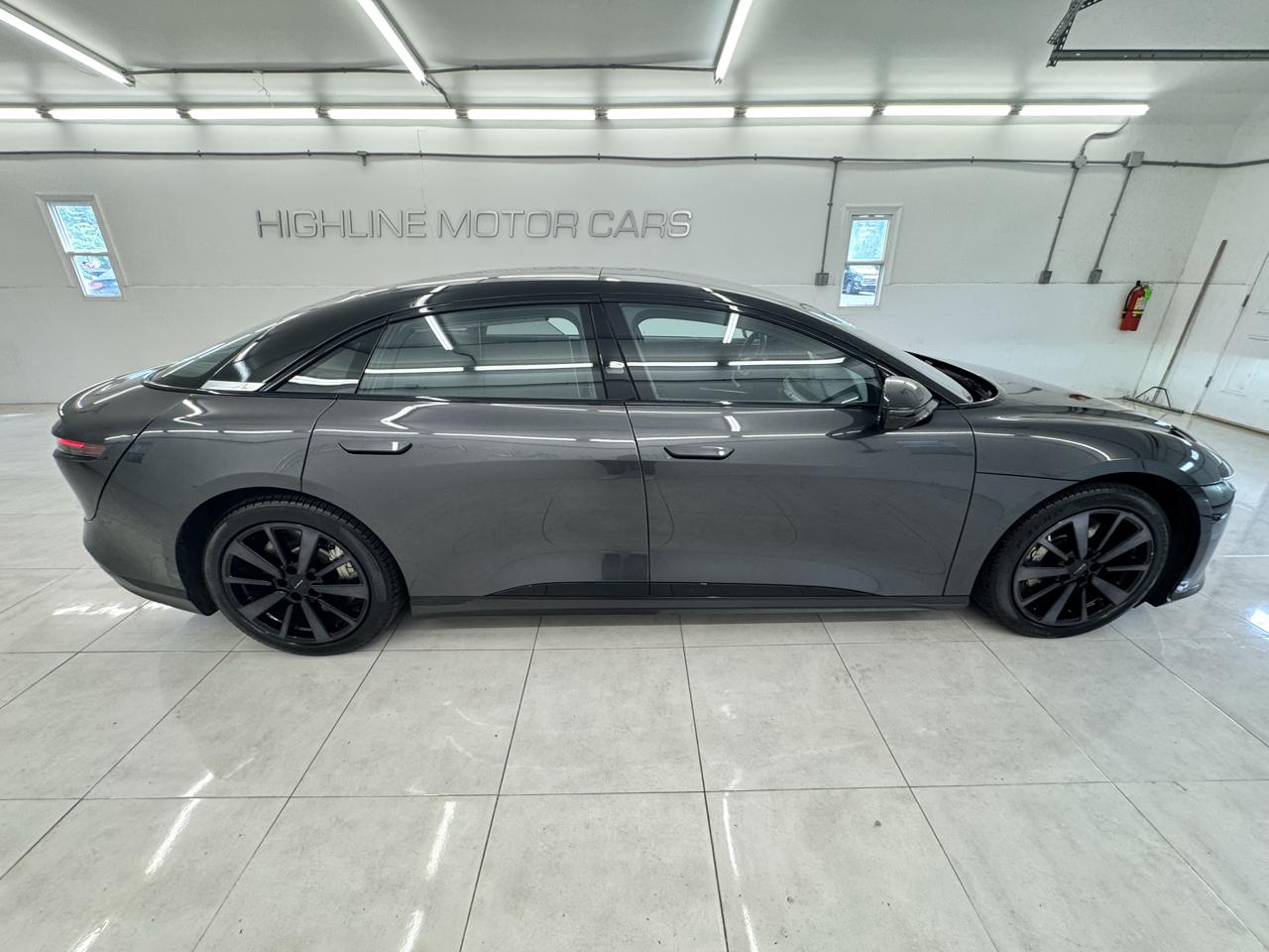 Lucid Air Grand Touring AWD 2023