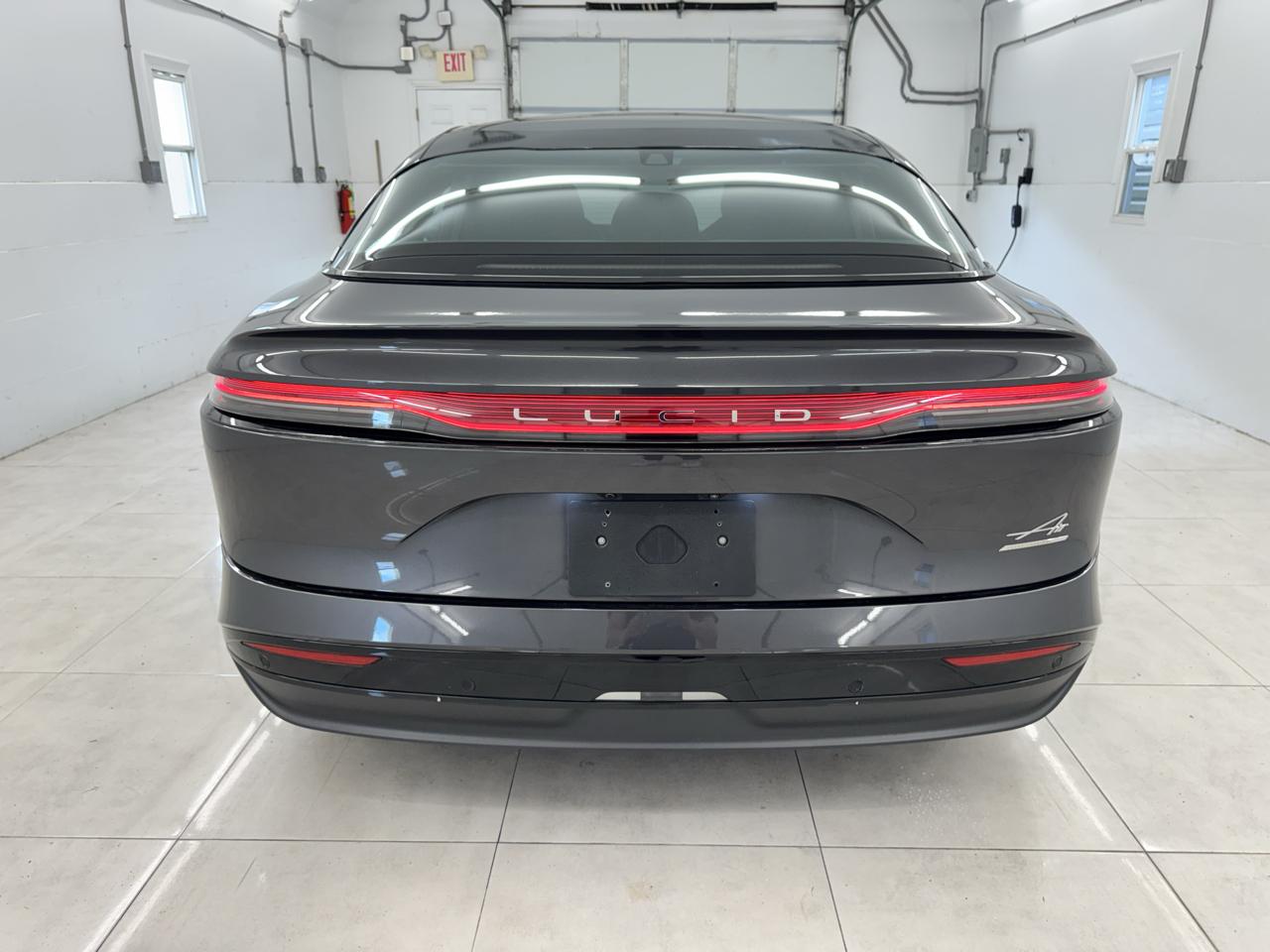 Lucid Air Grand Touring AWD 2023