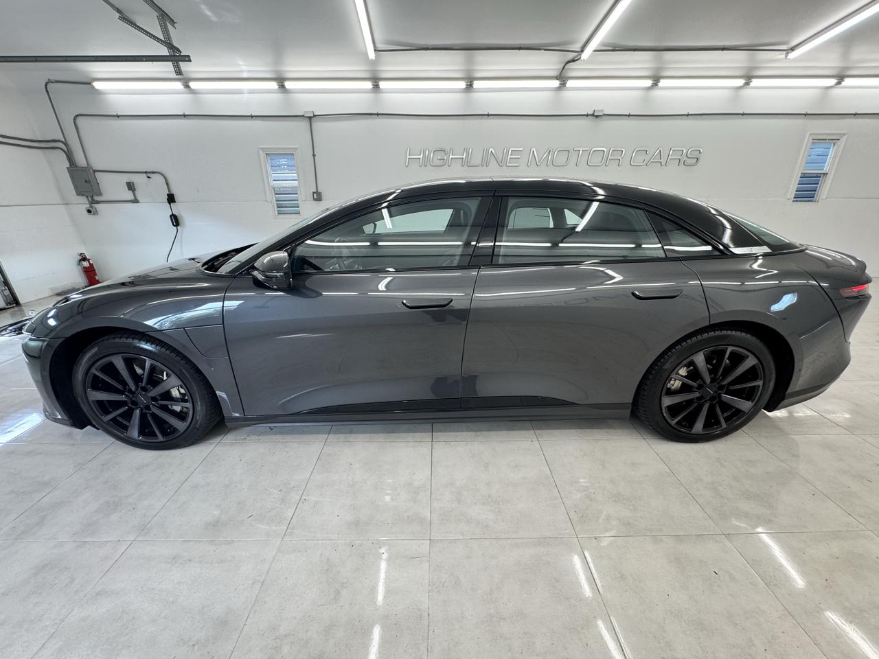 Lucid Air Grand Touring AWD 2023