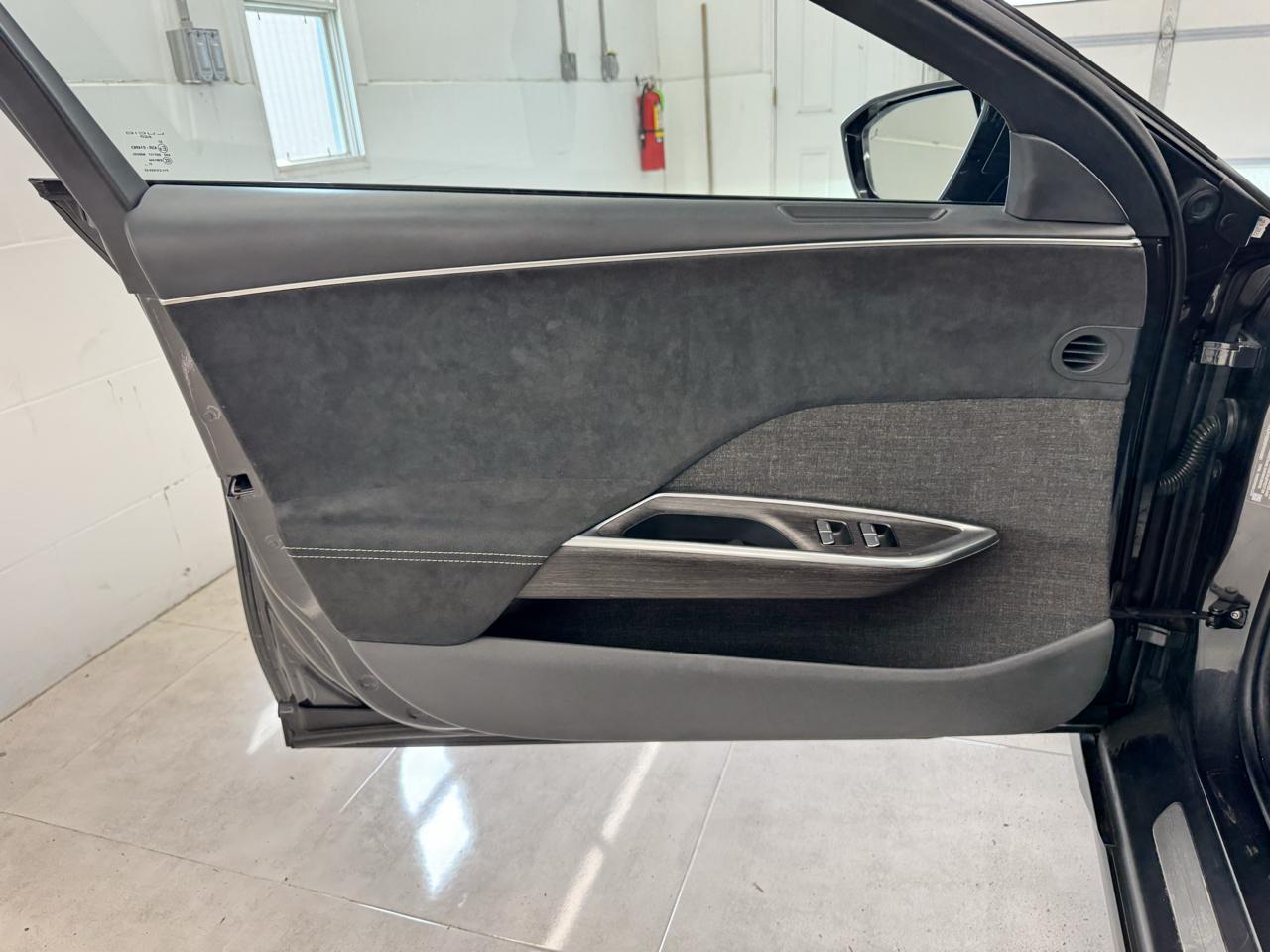 Lucid Air Grand Touring AWD 2023