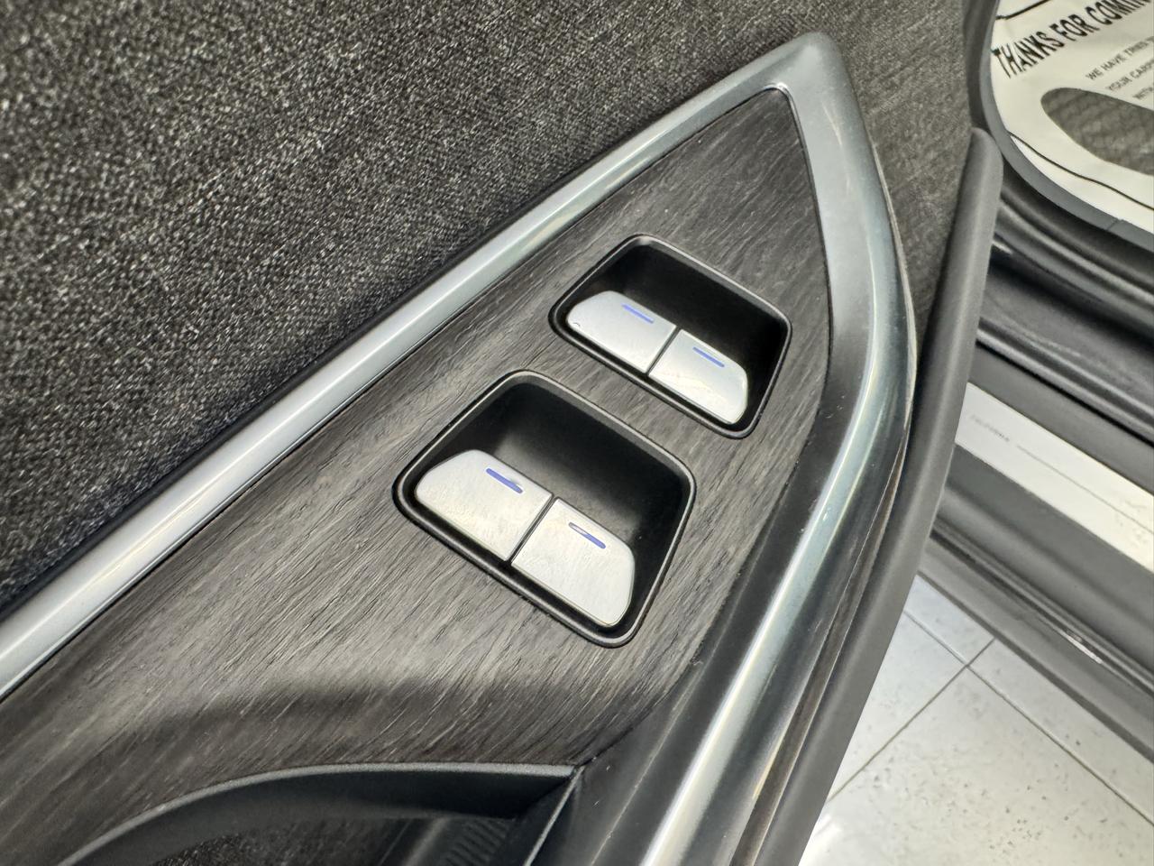 Lucid Air Grand Touring AWD 2023