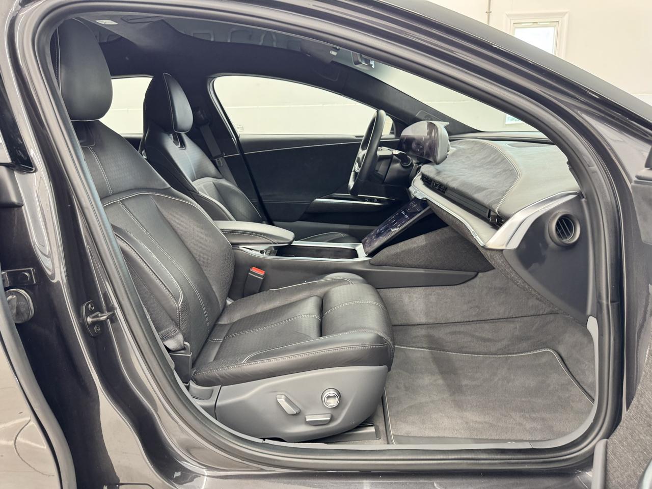 Lucid Air Grand Touring AWD 2023