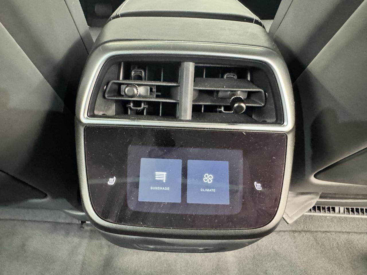 Lucid Air Grand Touring AWD 2023