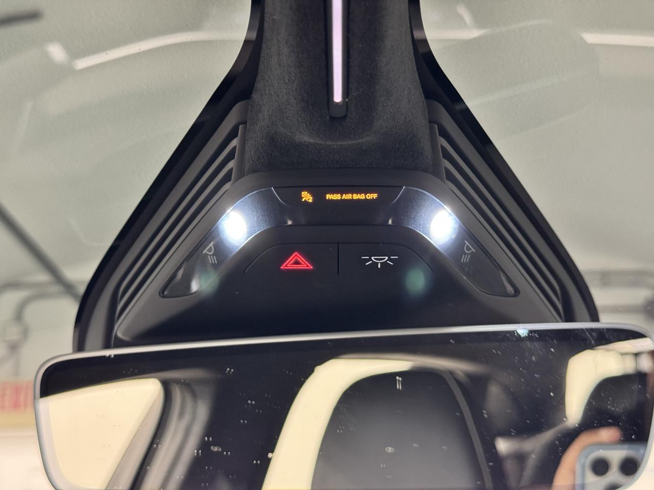 Lucid Air Grand Touring AWD 2023