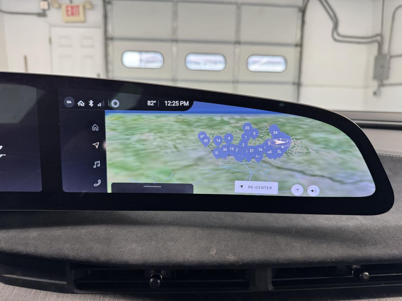 Lucid Air Grand Touring AWD 2023