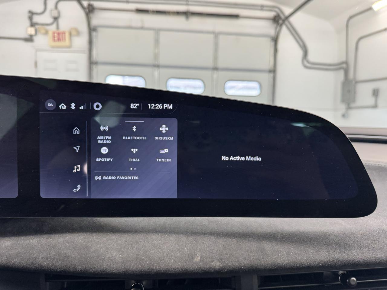 Lucid Air Grand Touring AWD 2023