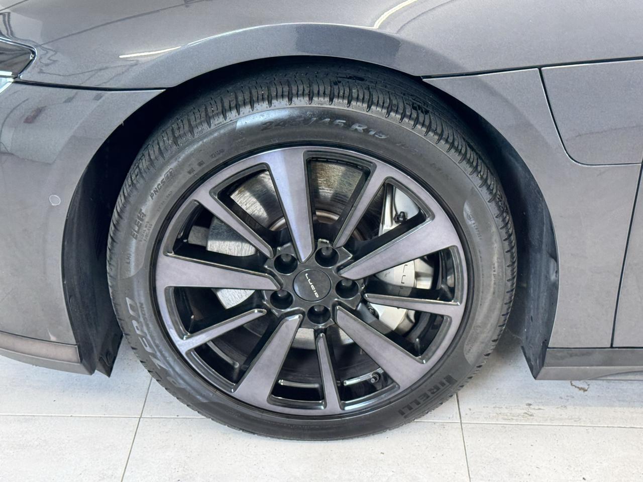 Lucid Air Grand Touring AWD 2023