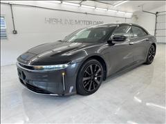 2023 Lucid Air 