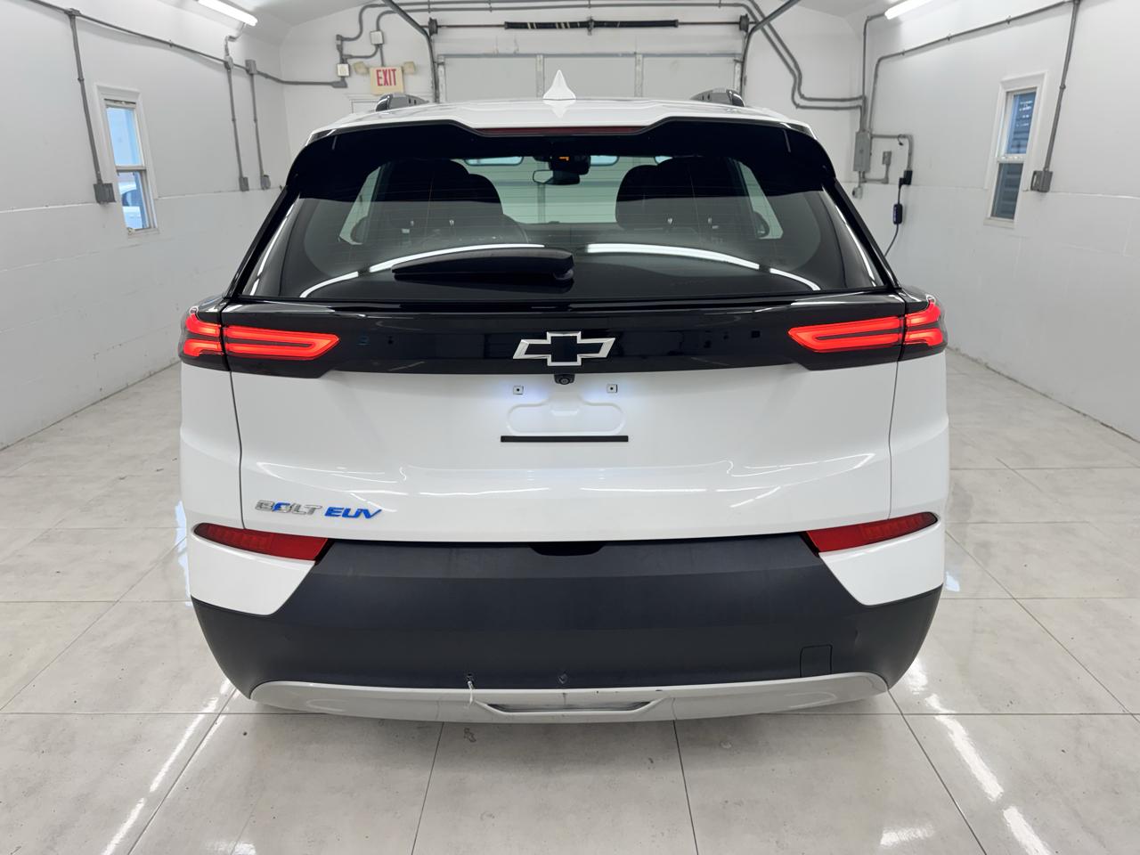 Chevrolet Bolt EUV FWD 4dr LT 2023