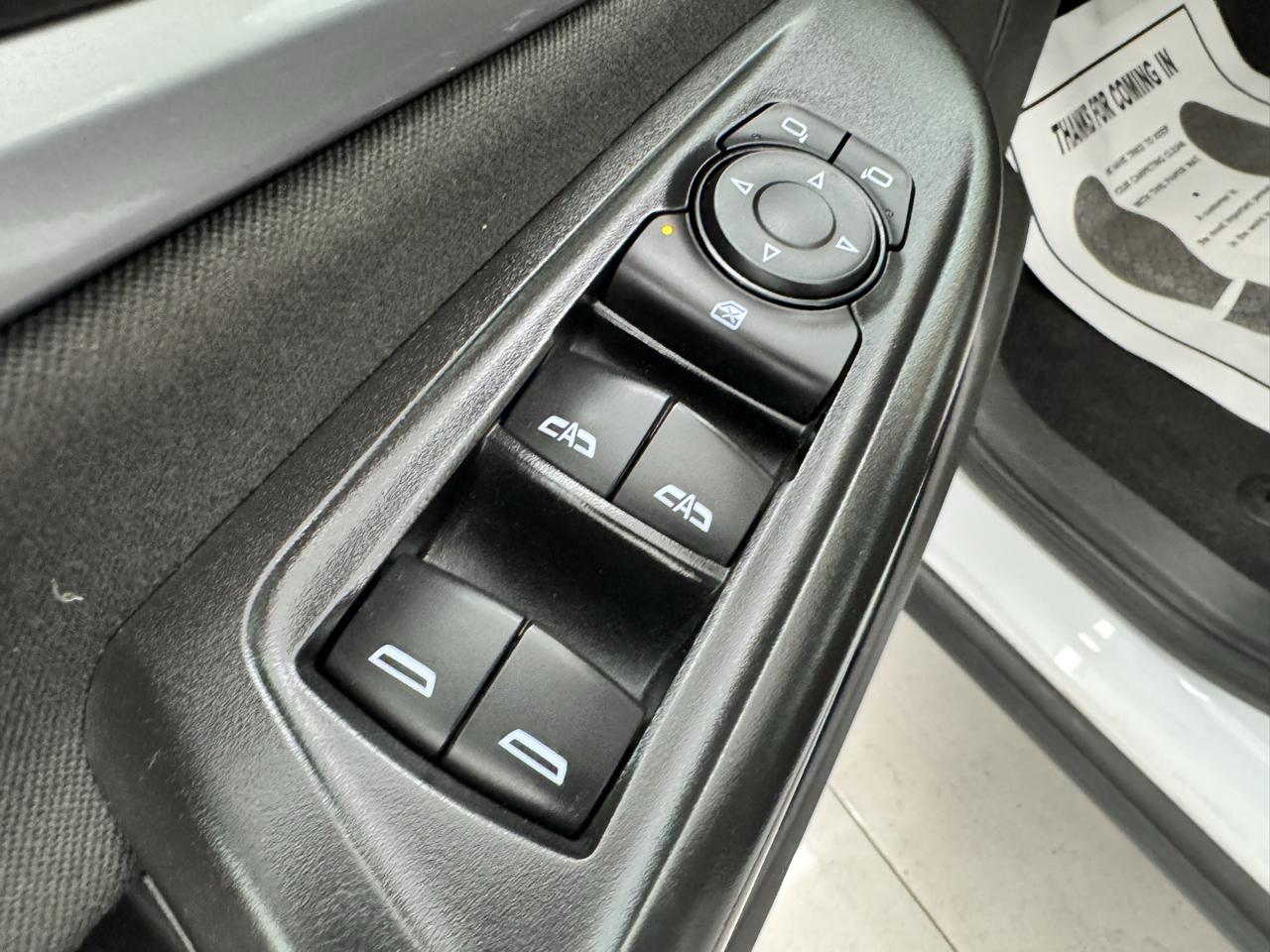 Chevrolet Bolt EUV FWD 4dr LT 2023