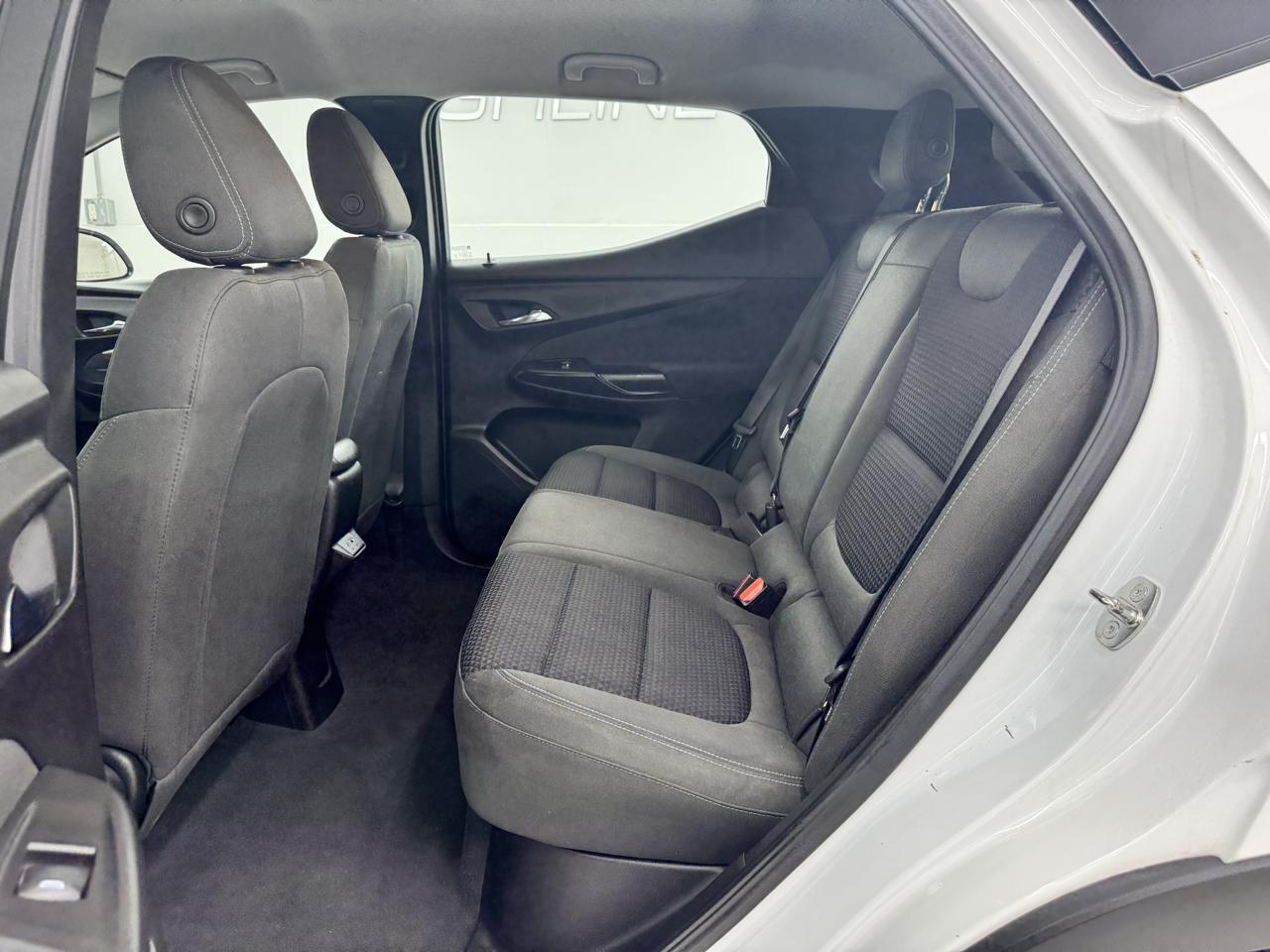 Chevrolet Bolt EUV FWD 4dr LT 2023