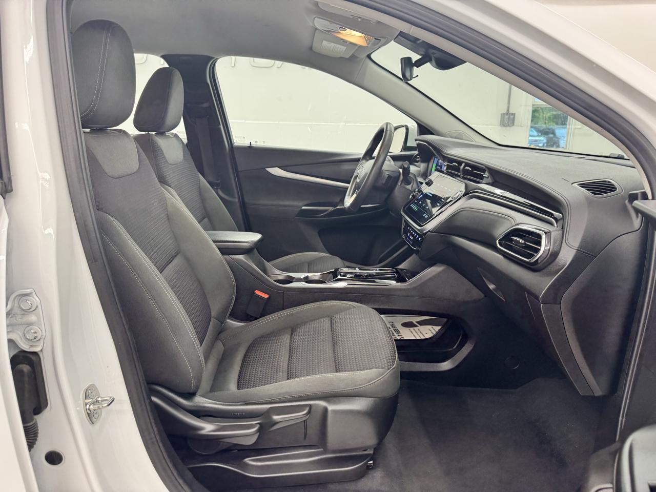 Chevrolet Bolt EUV FWD 4dr LT 2023