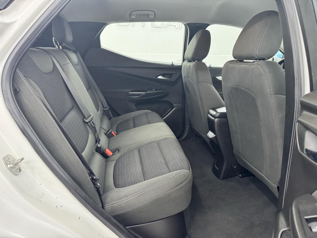 Chevrolet Bolt EUV FWD 4dr LT 2023