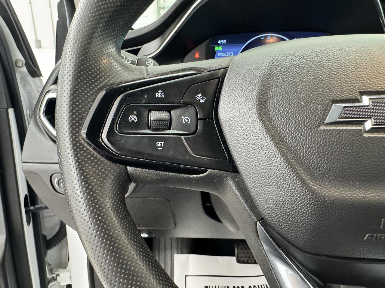 Chevrolet Bolt EUV FWD 4dr LT 2023