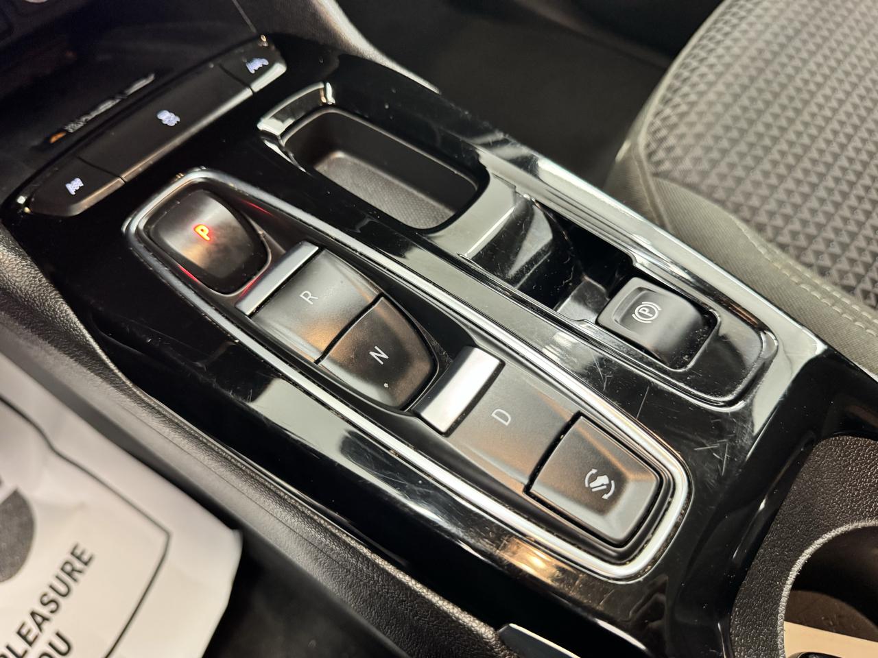 Chevrolet Bolt EUV FWD 4dr LT 2023