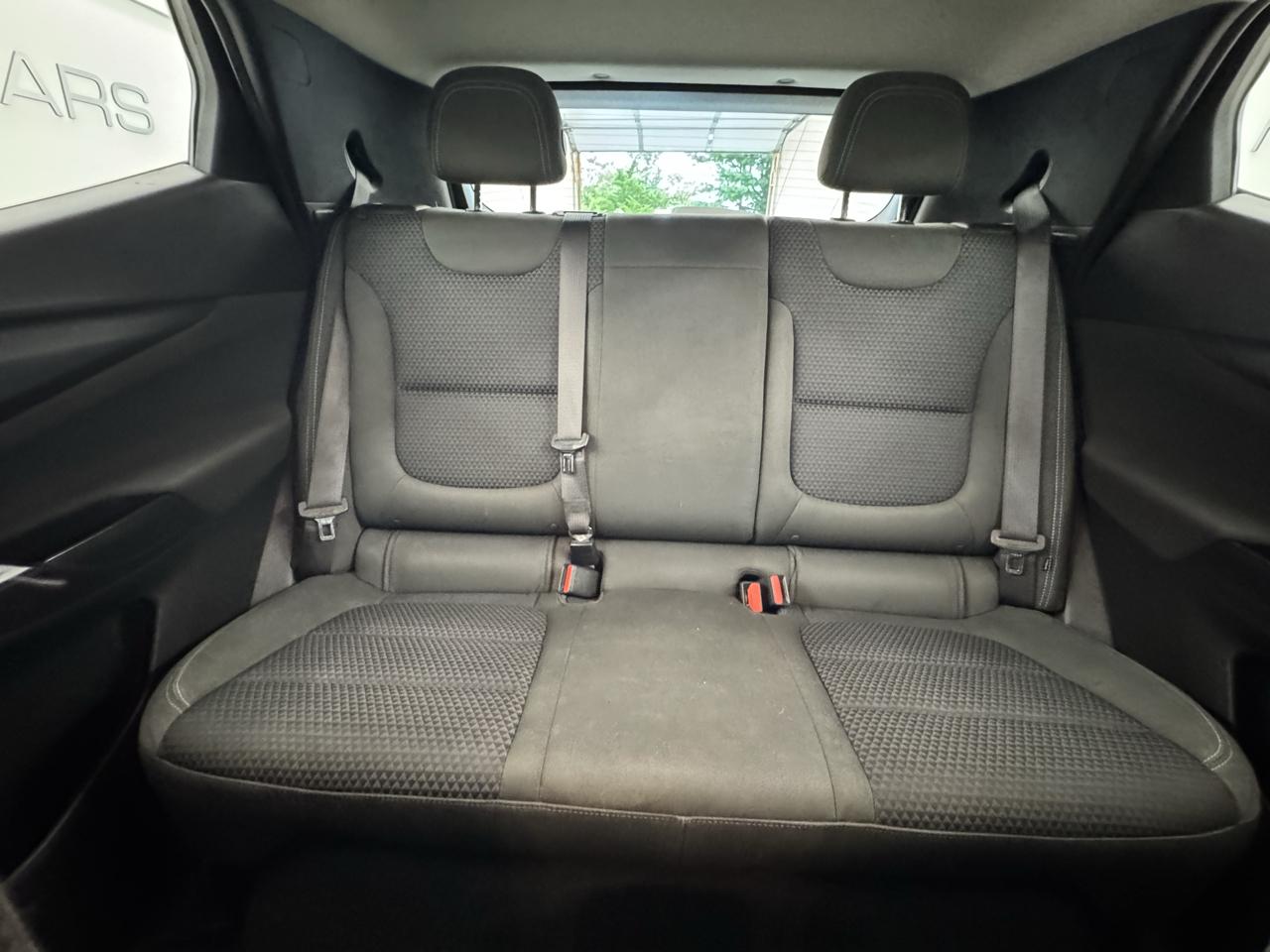 Chevrolet Bolt EUV FWD 4dr LT 2023