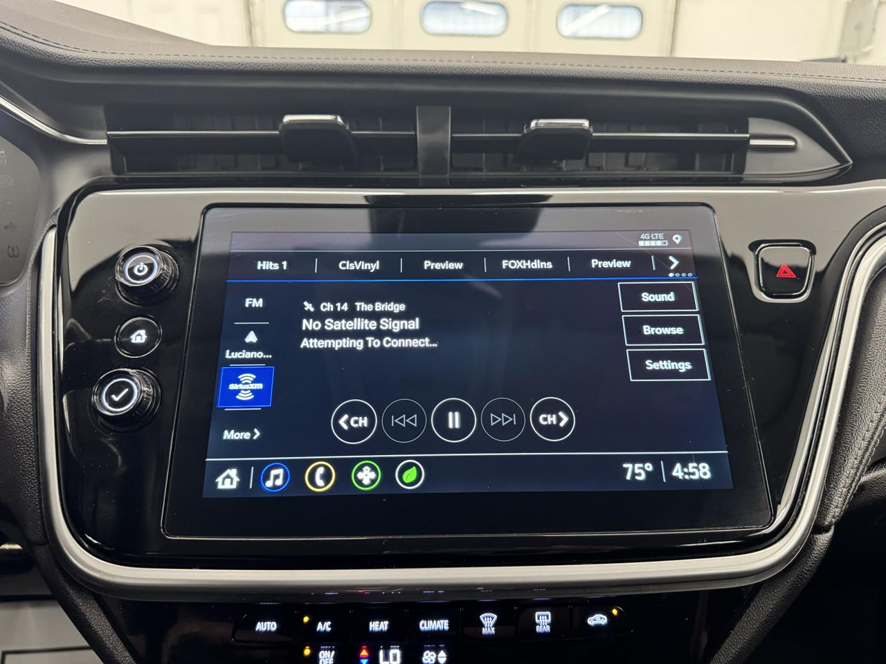 Chevrolet Bolt EUV FWD 4dr LT 2023