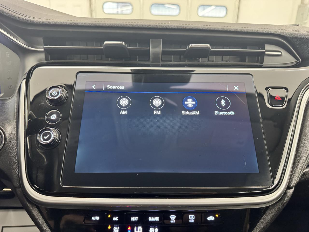 Chevrolet Bolt EUV FWD 4dr LT 2023