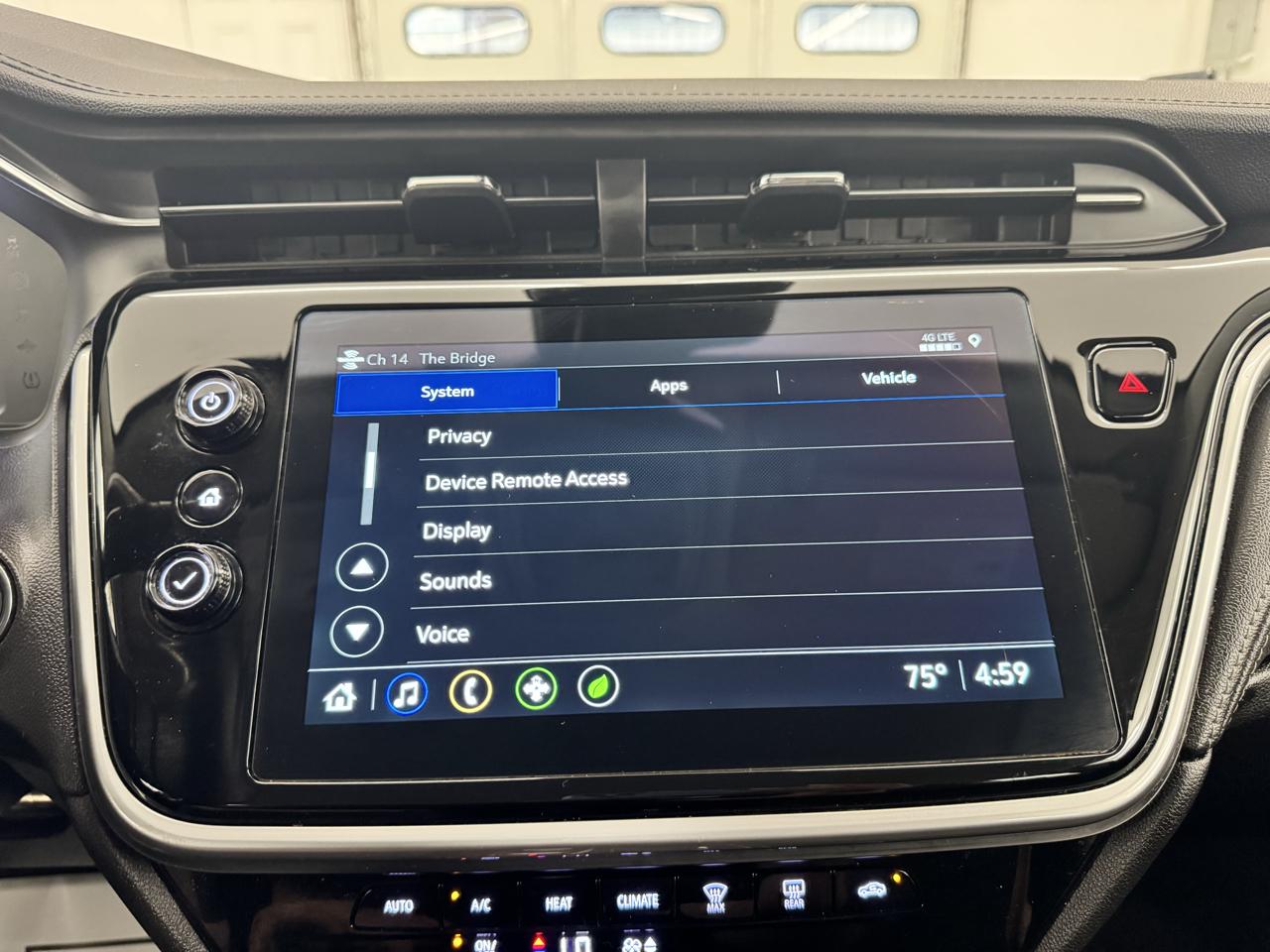 Chevrolet Bolt EUV FWD 4dr LT 2023
