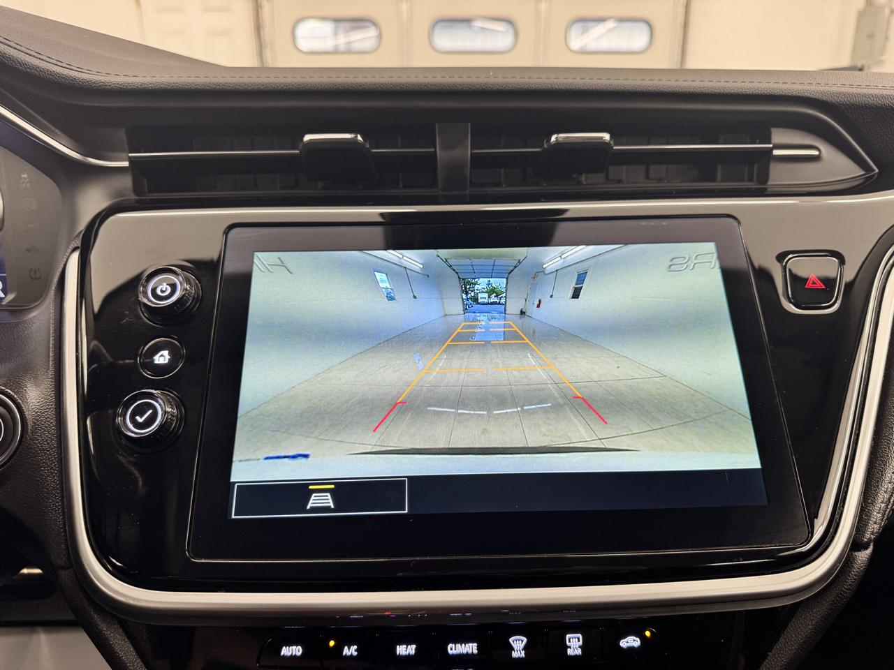 Chevrolet Bolt EUV FWD 4dr LT 2023