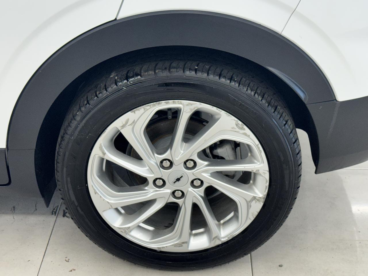 Chevrolet Bolt EUV FWD 4dr LT 2023
