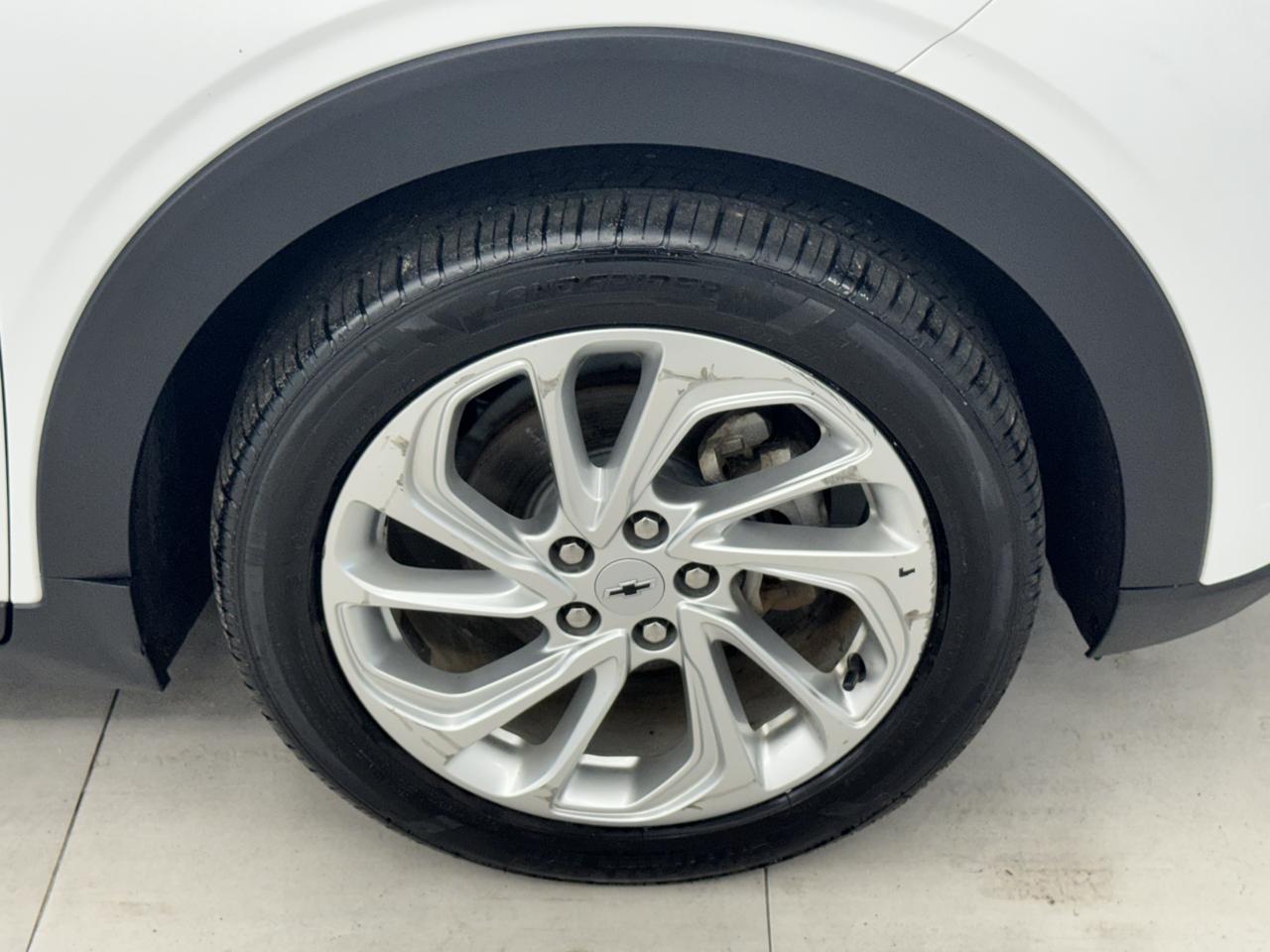 Chevrolet Bolt EUV FWD 4dr LT 2023