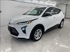 2023 Chevrolet Bolt EUV 