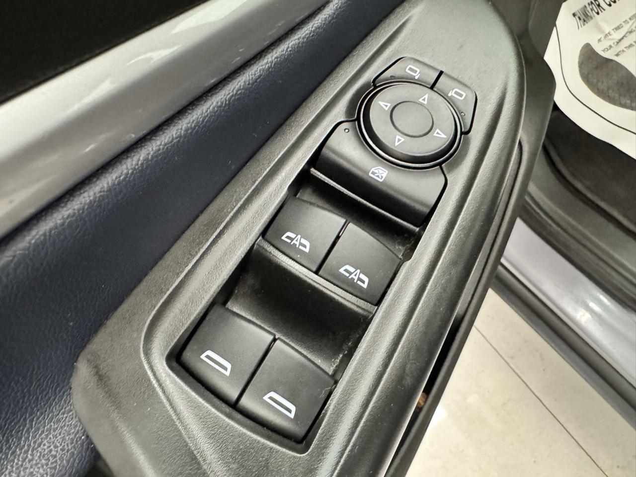 Chevrolet Bolt EUV FWD 4dr LT 2023