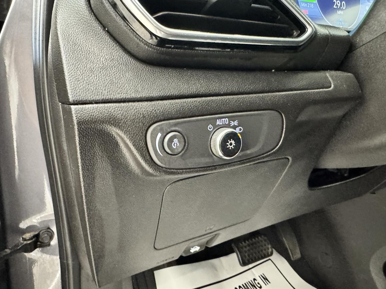 Chevrolet Bolt EUV FWD 4dr LT 2023