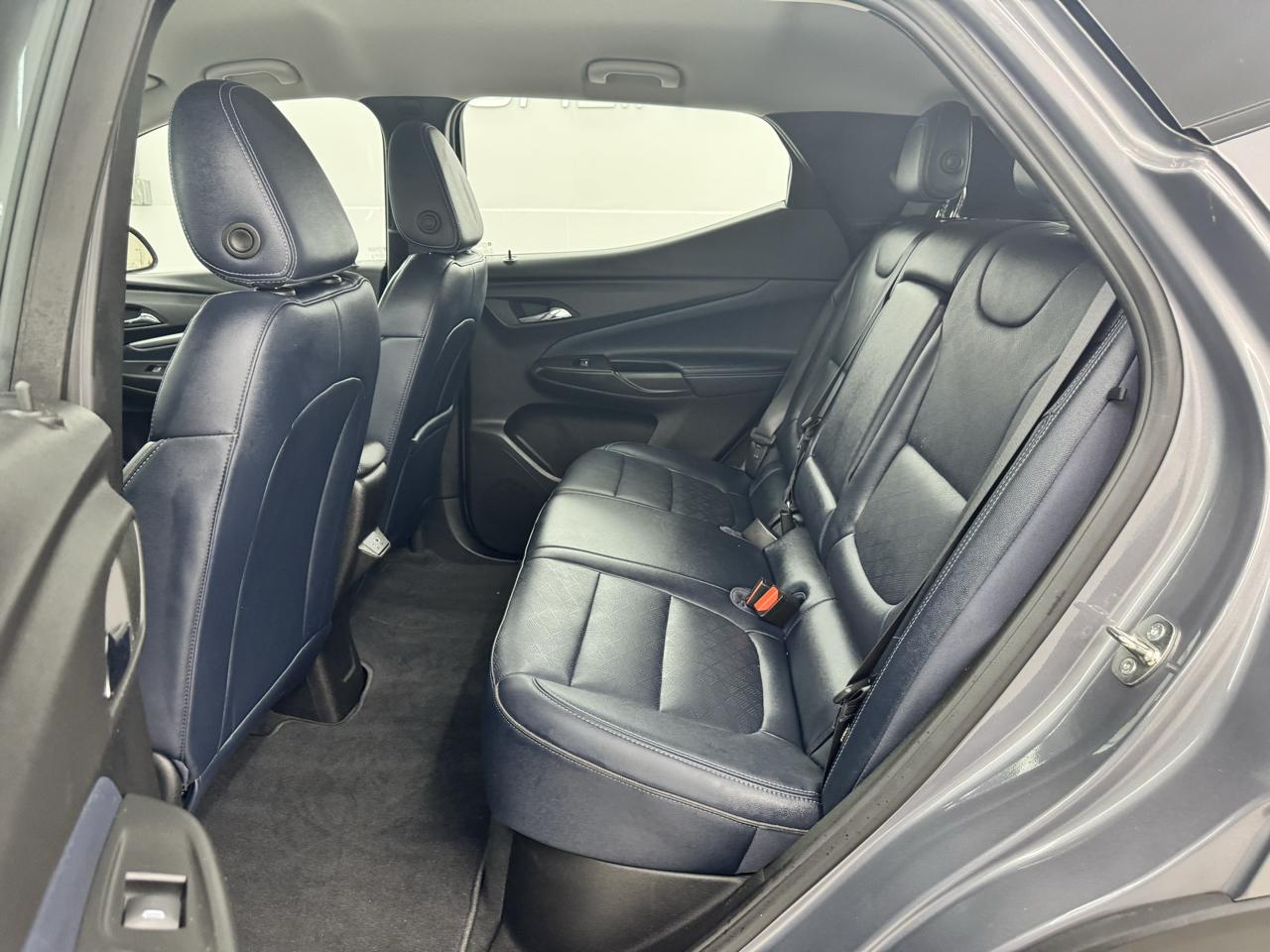 Chevrolet Bolt EUV FWD 4dr LT 2023