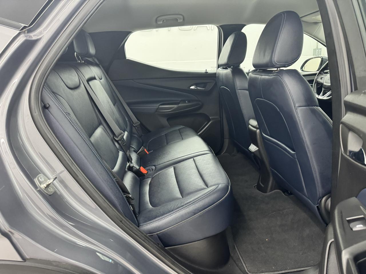 Chevrolet Bolt EUV FWD 4dr LT 2023
