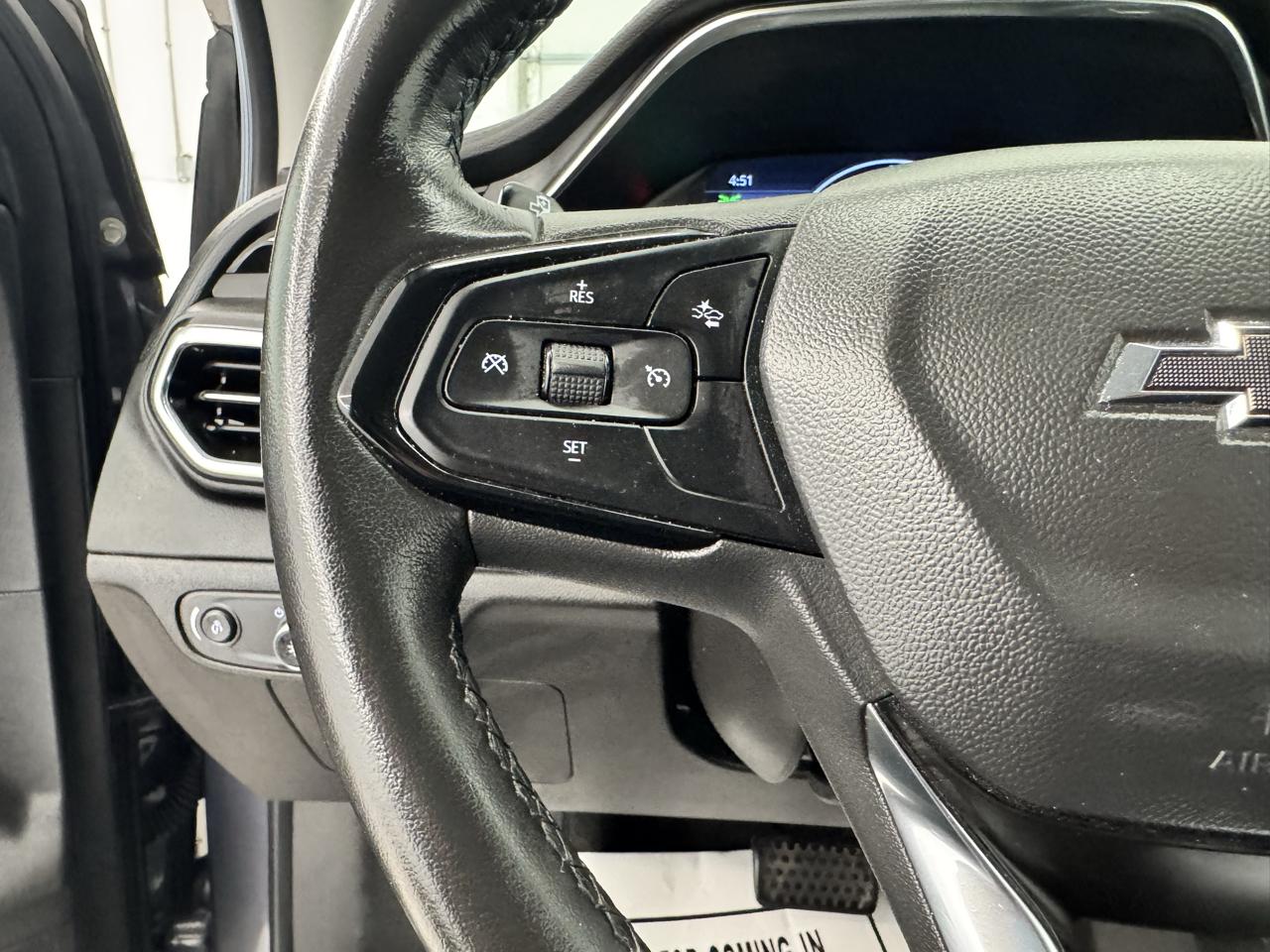 Chevrolet Bolt EUV FWD 4dr LT 2023