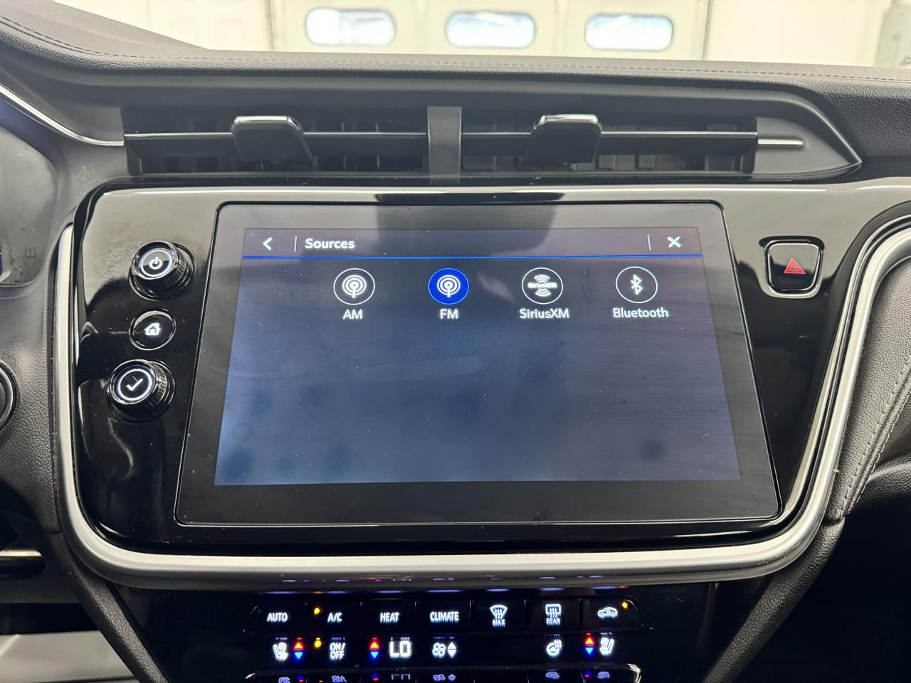 Chevrolet Bolt EUV FWD 4dr LT 2023