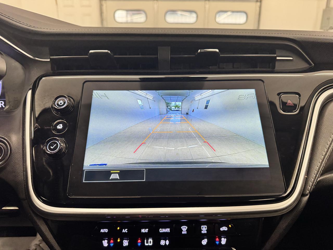 Chevrolet Bolt EUV FWD 4dr LT 2023