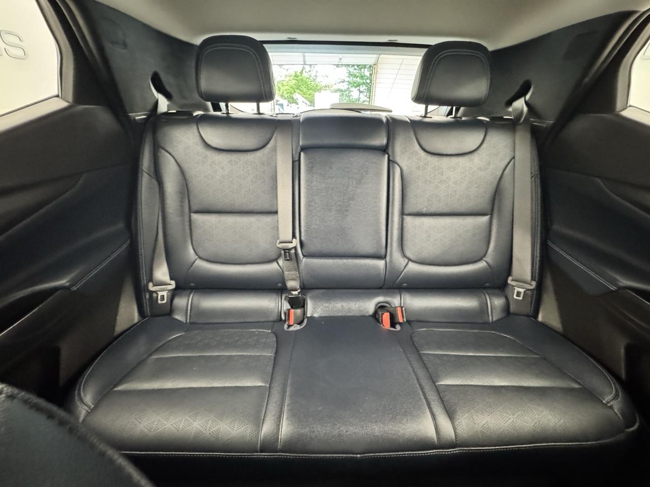 Chevrolet Bolt EUV FWD 4dr LT 2023