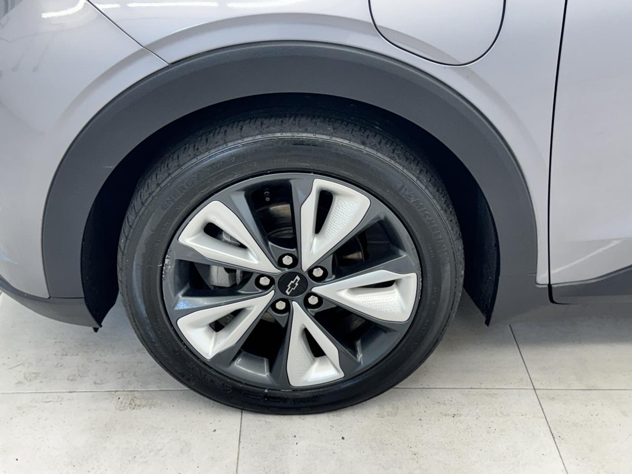 Chevrolet Bolt EUV FWD 4dr LT 2023