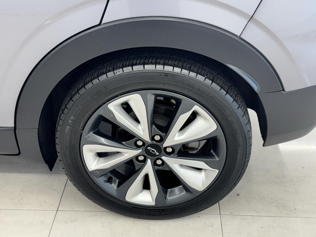 Chevrolet Bolt EUV FWD 4dr LT 2023