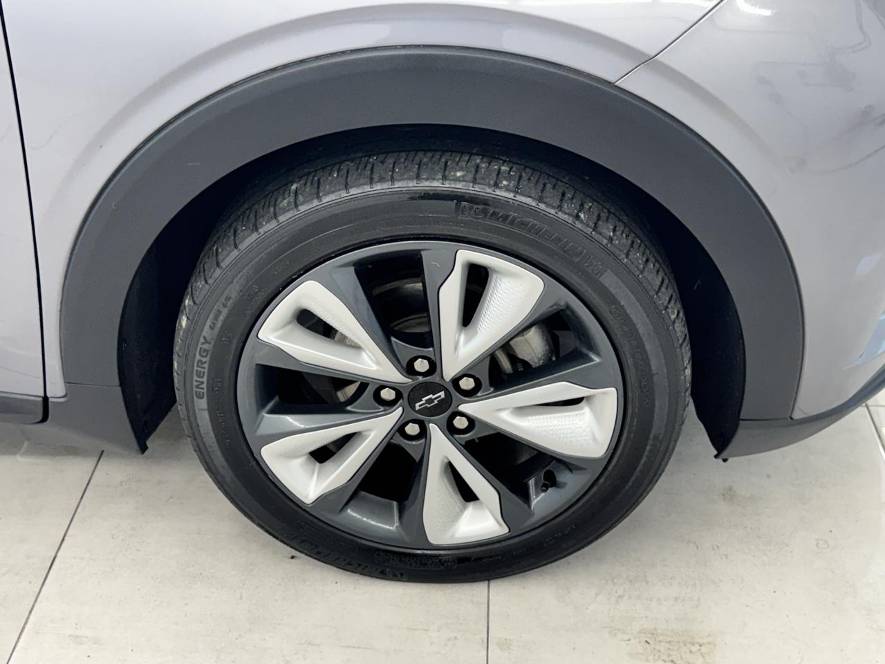 Chevrolet Bolt EUV FWD 4dr LT 2023
