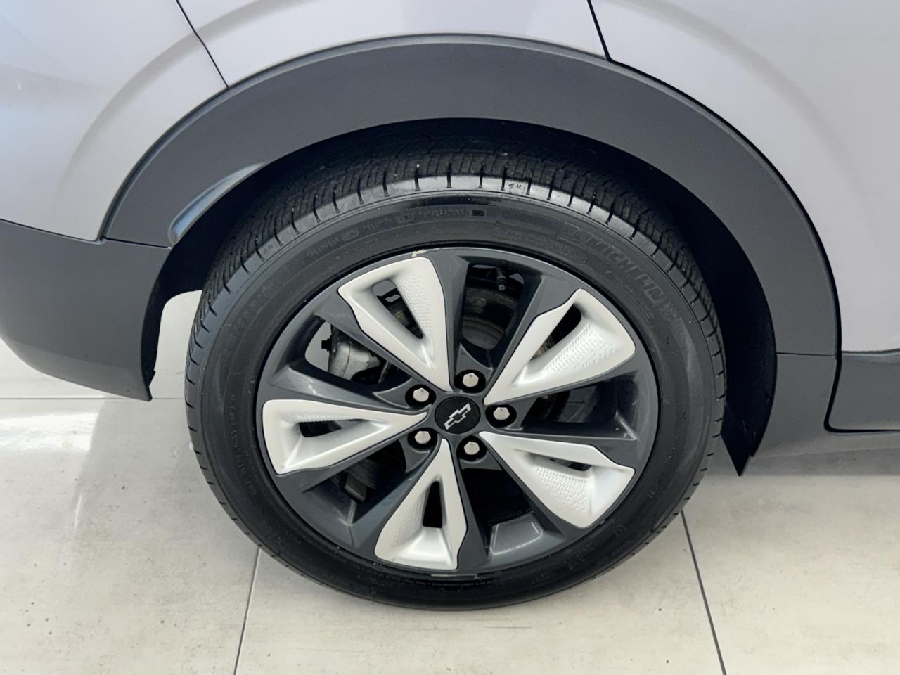 Chevrolet Bolt EUV FWD 4dr LT 2023