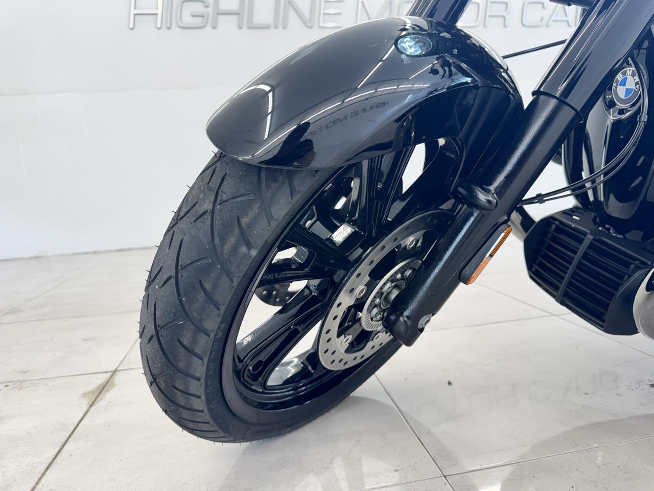 BMW R18  2024