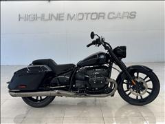 2024 BMW R18 