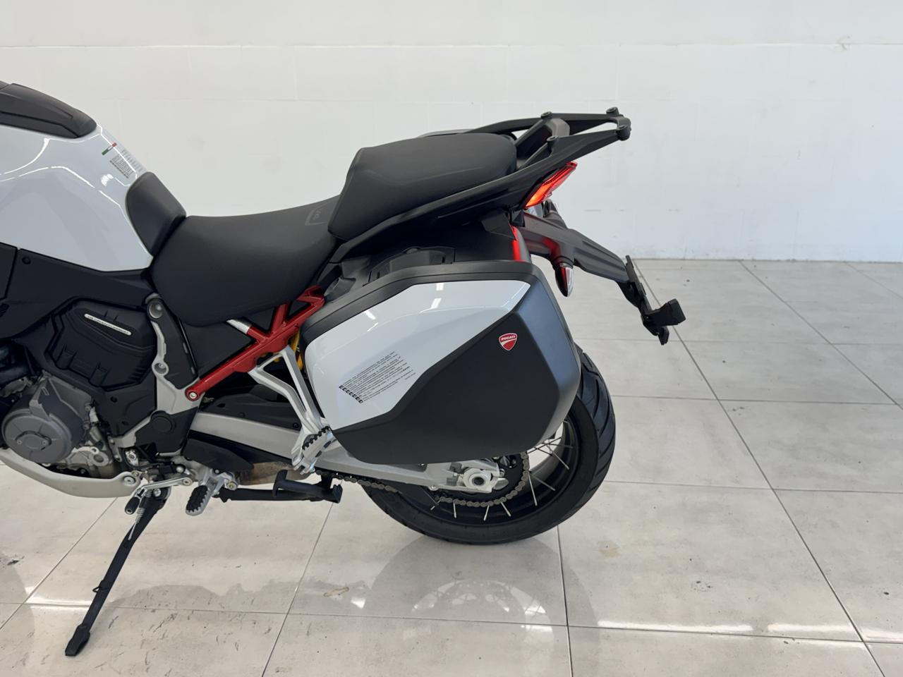 Ducati Multistrada V4/V4S/V4 S S  2024