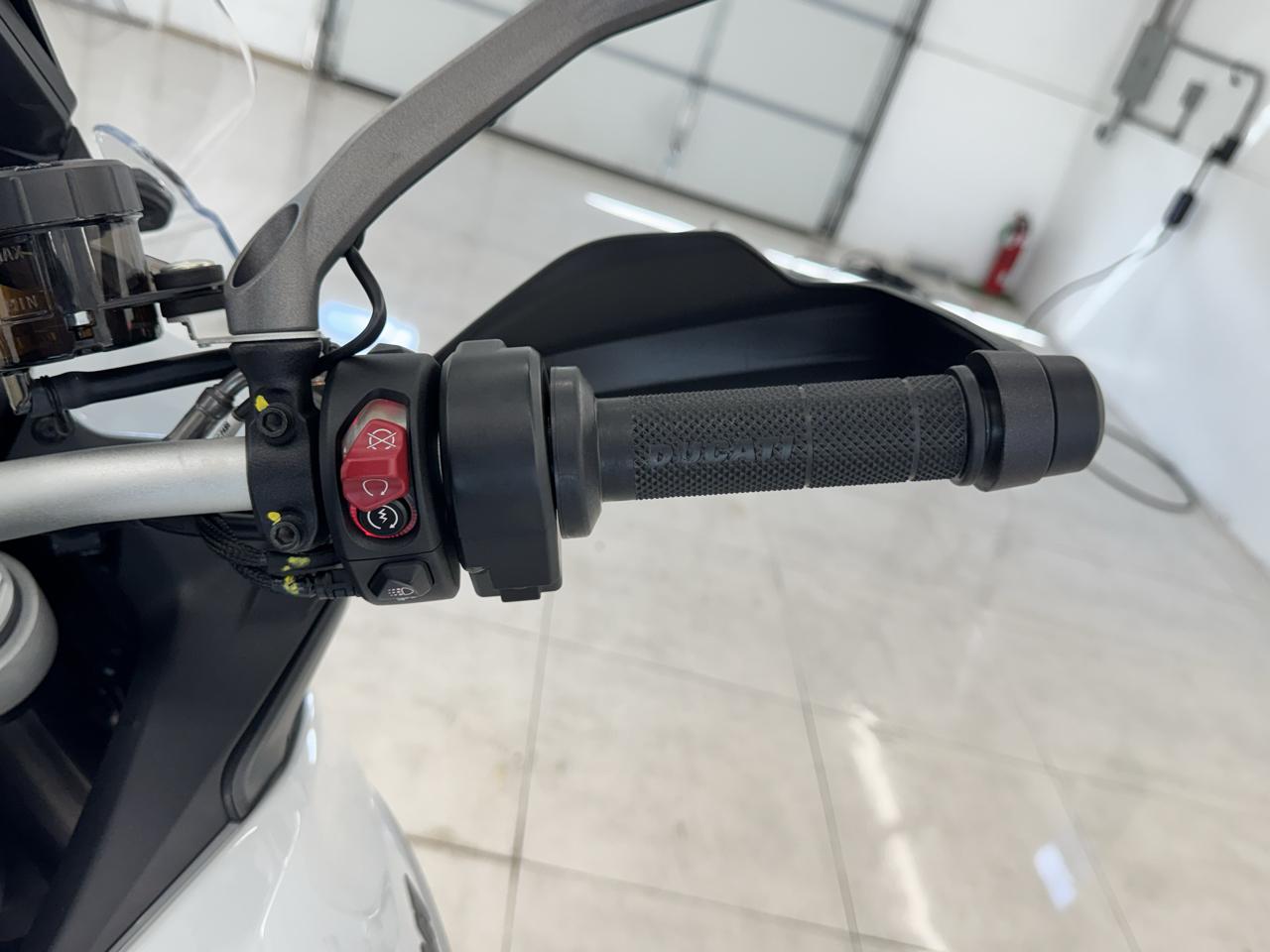 Ducati Multistrada V4/V4S/V4 S S  2024