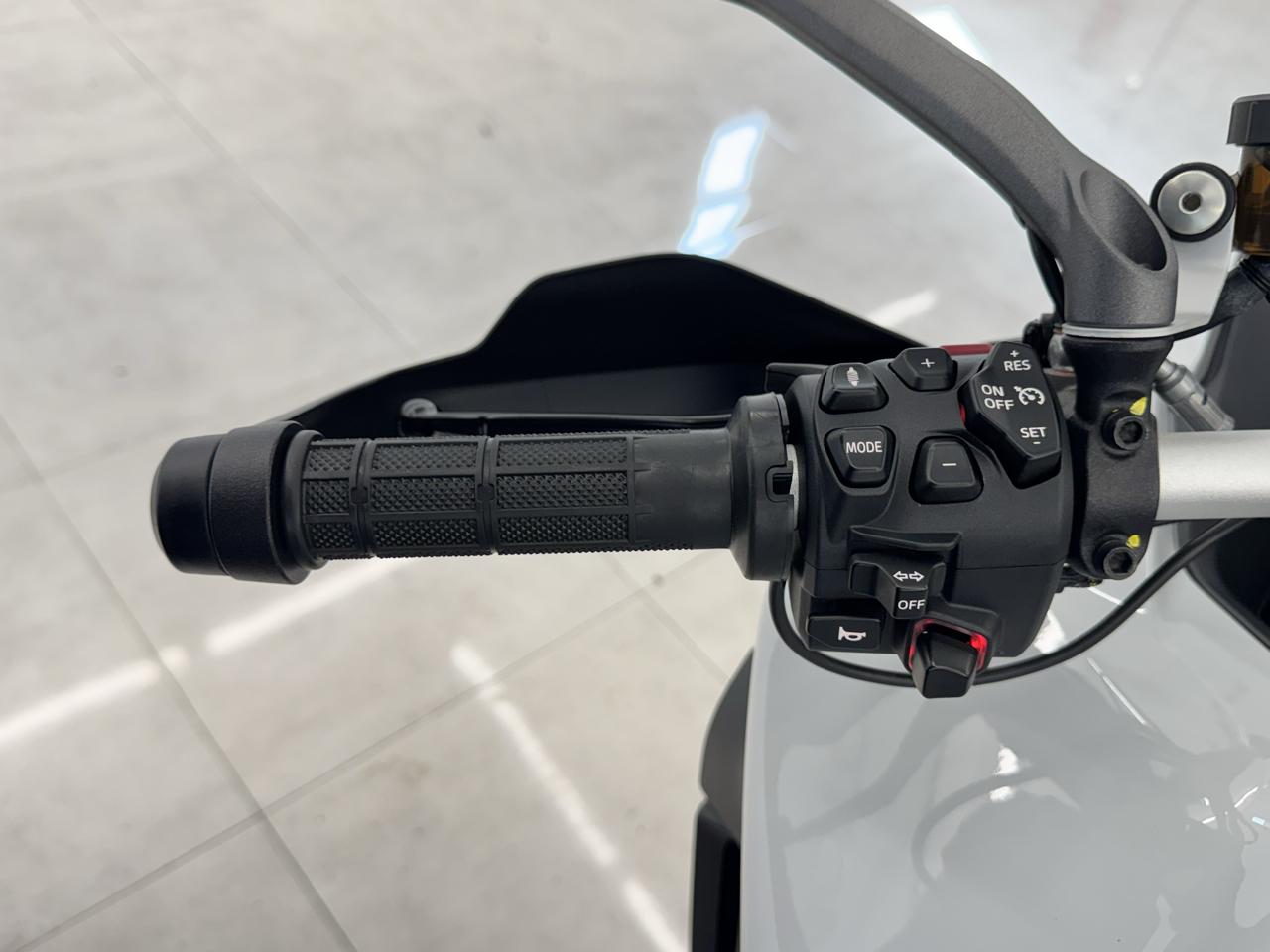 Ducati Multistrada V4/V4S/V4 S S  2024