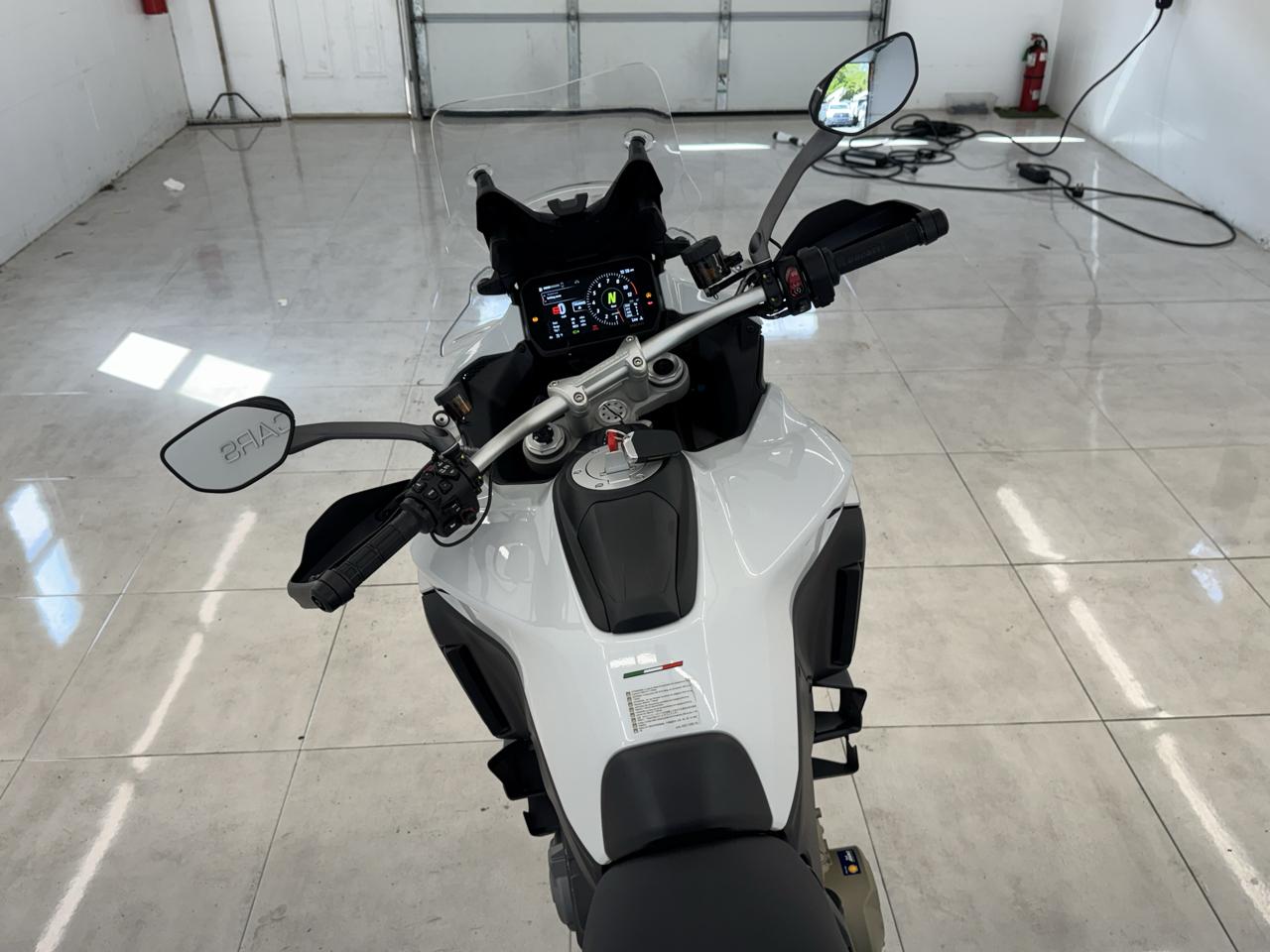 Ducati Multistrada V4/V4S/V4 S S  2024